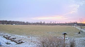 Weather camera view of Summit Road STEM Elementary.