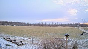 Weather camera view of Summit Road STEM Elementary.