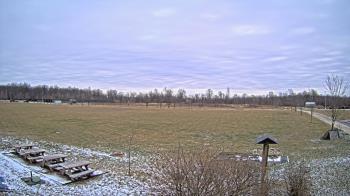 Weather camera view of Summit Road STEM Elementary.