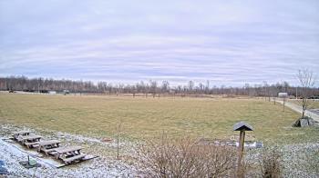 Weather camera view of Summit Road STEM Elementary.