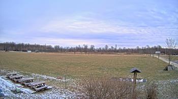 Weather camera view of Summit Road STEM Elementary.