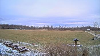 Weather camera view of Summit Road STEM Elementary.