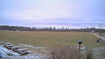 Weather camera view of Summit Road STEM Elementary.