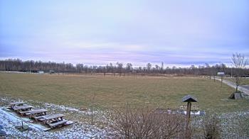 Weather camera view of Summit Road STEM Elementary.