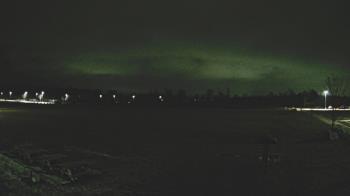 Weather camera view of Summit Road STEM Elementary.