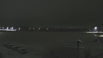 Weather camera view of Summit Road STEM Elementary.