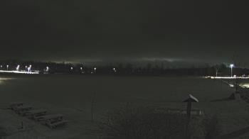 Weather camera view of Summit Road STEM Elementary.