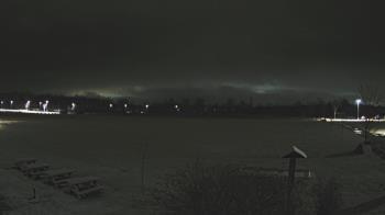 Weather camera view of Summit Road STEM Elementary.