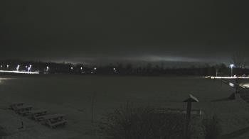 Weather camera view of Summit Road STEM Elementary.