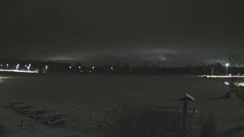 Weather camera view of Summit Road STEM Elementary.