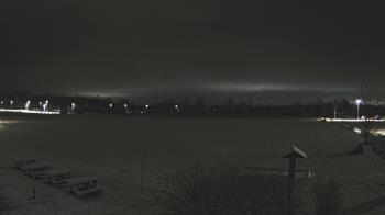 Weather camera view of Summit Road STEM Elementary.