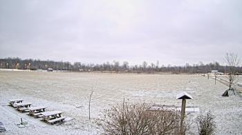 Weather camera view of Summit Road STEM Elementary.