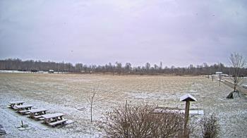 Weather camera view of Summit Road STEM Elementary.