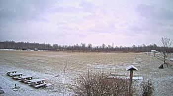 Weather camera view of Summit Road STEM Elementary.