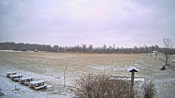 Weather camera view of Summit Road STEM Elementary.