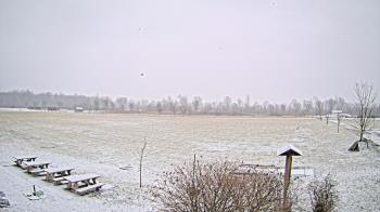 Weather camera view of Summit Road STEM Elementary.