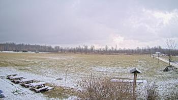 Weather camera view of Summit Road STEM Elementary.