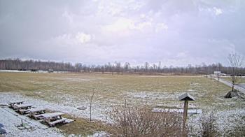 Weather camera view of Summit Road STEM Elementary.