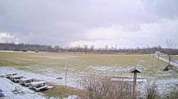 Weather camera view of Summit Road STEM Elementary.