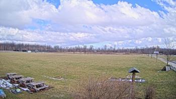 Weather camera view of Summit Road STEM Elementary.