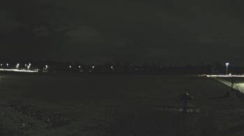 Weather camera view of Summit Road STEM Elementary.