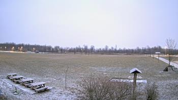 Weather camera view of Summit Road STEM Elementary.