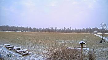 Weather camera view of Summit Road STEM Elementary.