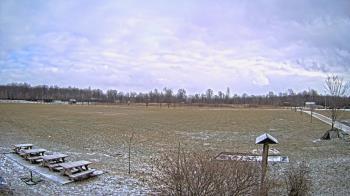 Weather camera view of Summit Road STEM Elementary.