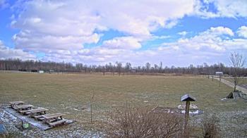 Weather camera view of Summit Road STEM Elementary.