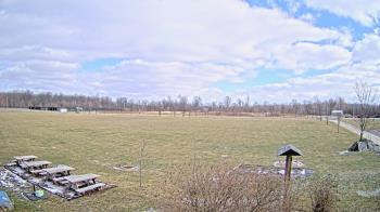 Weather camera view of Summit Road STEM Elementary.