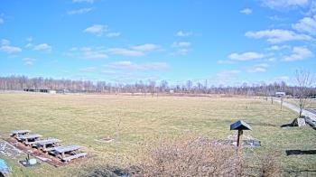 Weather camera view of Summit Road STEM Elementary.