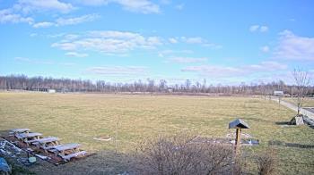 Weather camera view of Summit Road STEM Elementary.