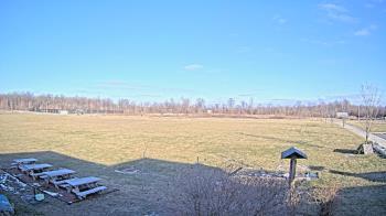 Weather camera view of Summit Road STEM Elementary.