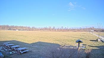 Weather camera view of Summit Road STEM Elementary.