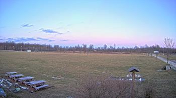 Weather camera view of Summit Road STEM Elementary.