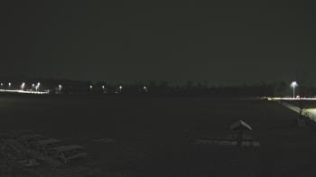 Weather camera view of Summit Road STEM Elementary.