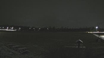 Weather camera view of Summit Road STEM Elementary.