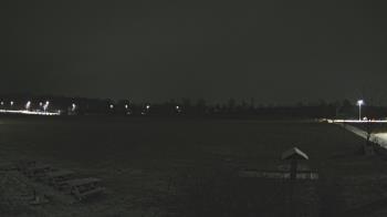 Weather camera view of Summit Road STEM Elementary.