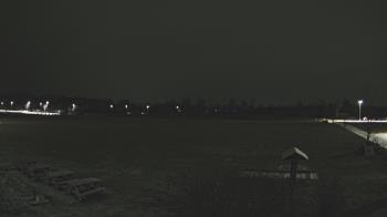 Weather camera view of Summit Road STEM Elementary.