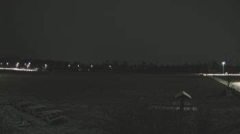 Weather camera view of Summit Road STEM Elementary.