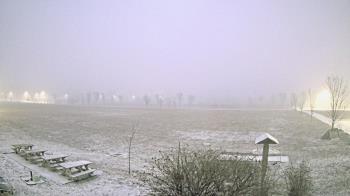 Weather camera view of Summit Road STEM Elementary.