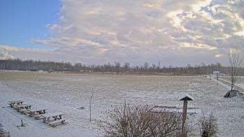 Weather camera view of Summit Road STEM Elementary.