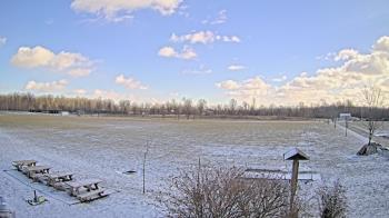 Weather camera view of Summit Road STEM Elementary.