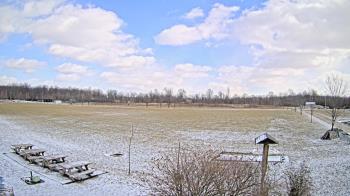 Weather camera view of Summit Road STEM Elementary.