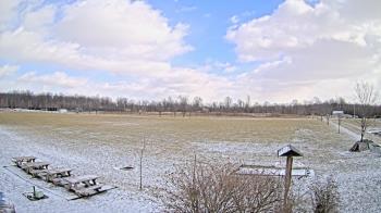 Weather camera view of Summit Road STEM Elementary.