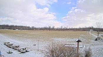 Weather camera view of Summit Road STEM Elementary.