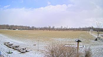 Weather camera view of Summit Road STEM Elementary.