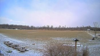 Weather camera view of Summit Road STEM Elementary.