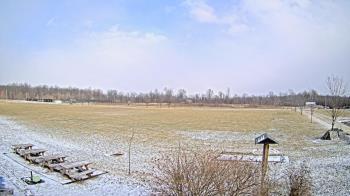 Weather camera view of Summit Road STEM Elementary.