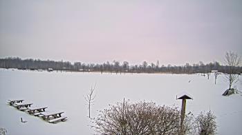 Weather camera view of Summit Road STEM Elementary.